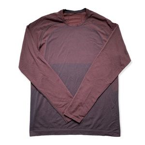 Lululemon Long Sleeve